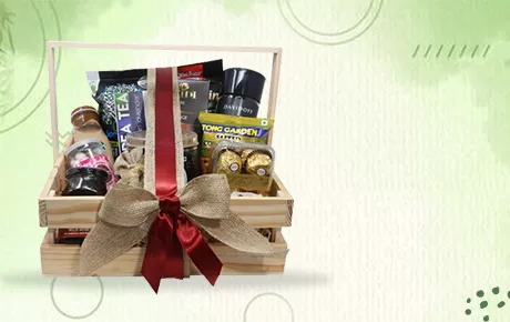 Corporate Gift Baskets