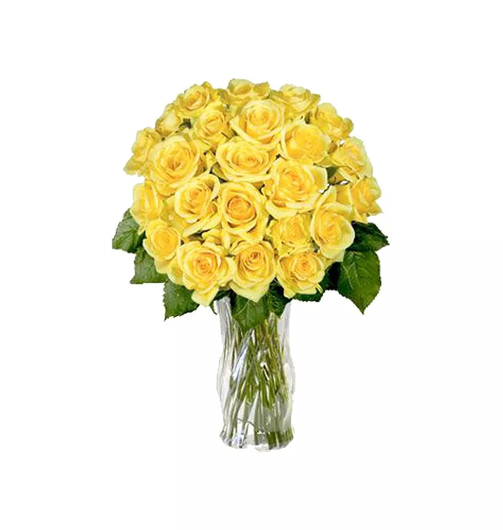 Tranquility Bouquet